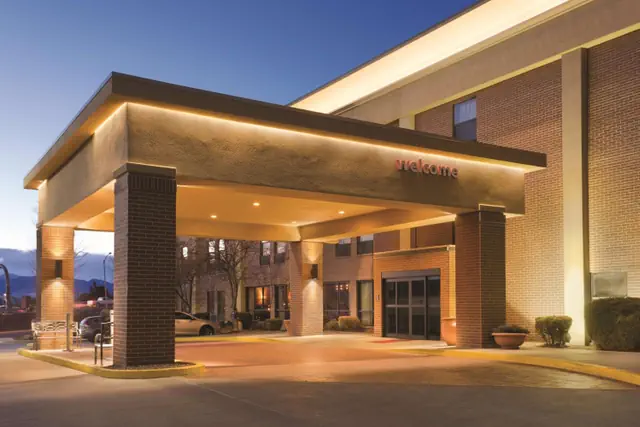 Photo 1 - Hampton Inn Denver - Northwest Westminster