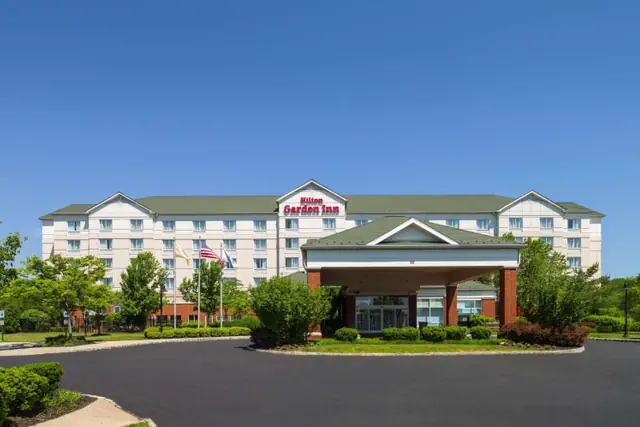 Photo 1 - Hilton Garden Inn Edison/Raritan Center