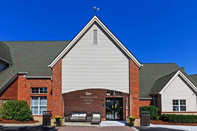 Photo 1 - Homewood Suites by Hilton Greensboro