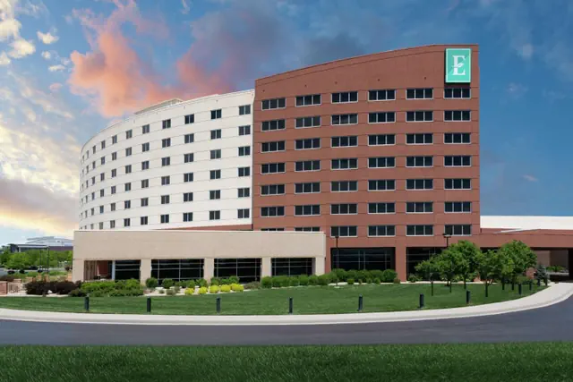 Photo 1 - Embassy Suites Loveland Conference Center