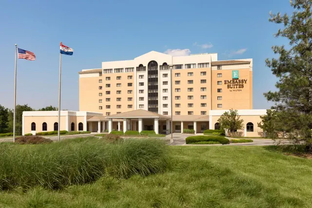 Photo 1 - Embassy Suites by Hilton Kansas City International Airport