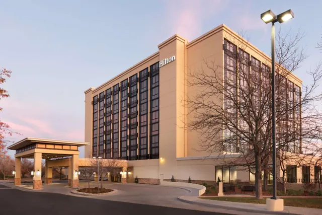 Photo 1 - Hilton Fort Collins