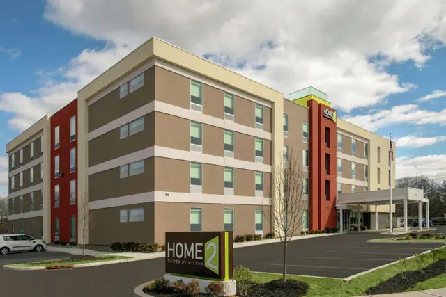 Photo 1 - Home2 Suites By Hilton Edison