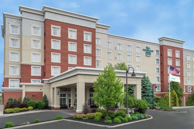 Photo 1 - Homewood Suites by Hilton Cleveland-Beachwood