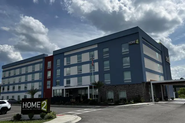 Photo 1 - Home2 Suites By Hilton Hinesville