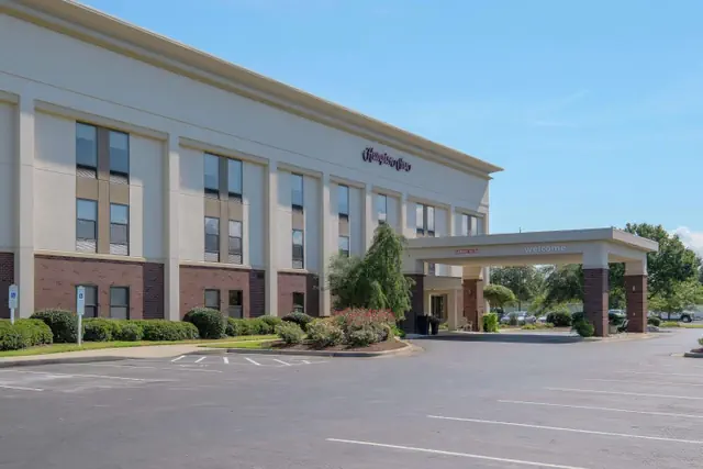 Photo 1 - Hampton Inn Edenton