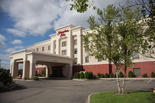Photo 1 - Hampton Inn Elmira/Horseheads
