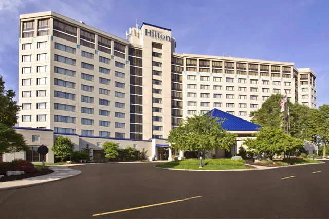 Photo 1 - Hilton Chicago Oak Brook Hills Resort & Conference Center