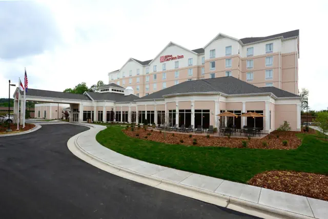 Photo 1 - Hilton Garden Inn Greensboro Airport - Newly Renovated!