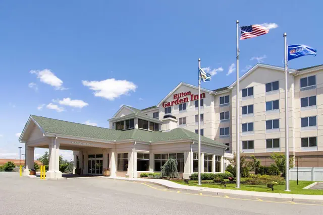Photo 1 - Hilton Garden Inn Nanuet