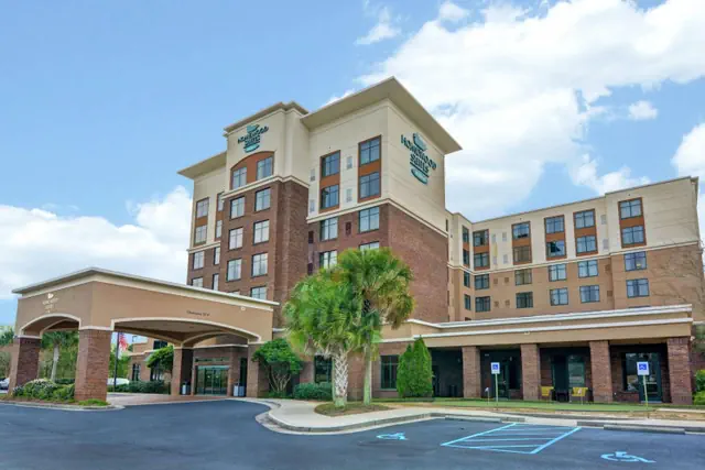 Photo 1 - Homewood Suites Mobile East Bay/Daphne