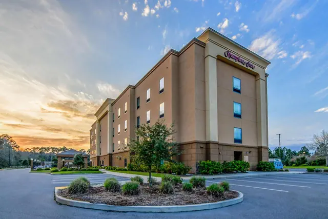 Photo 1 - Hampton Inn Foley