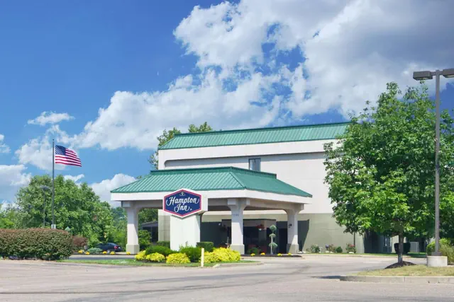 Photo 1 - Hampton Inn New Philadelphia