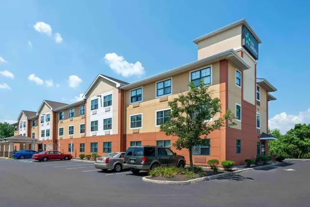 Photo 1 - Extended Stay America Suites - Philadelphia - Cherry Hill