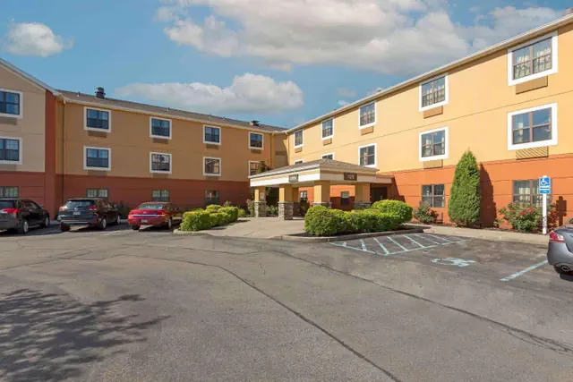 Photo 1 - Studio 6 Corporate Extended Stay Buffalo Amherst NY