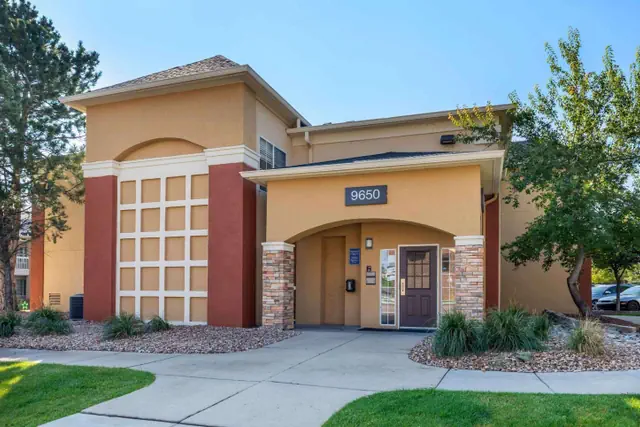 Photo 1 - Extended Stay America Suites - Denver - Tech Center South - Inverness