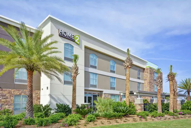 Photo 1 - Home2 Suites By Hilton St. Simons Island