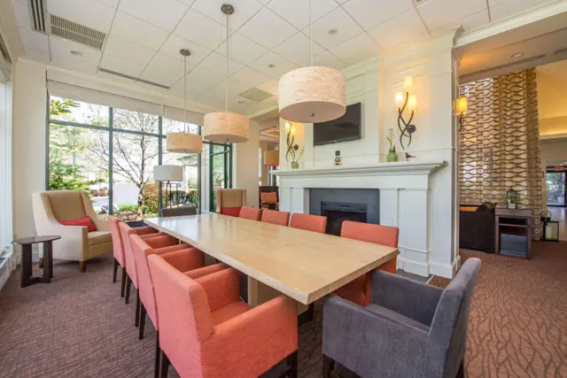 Photo 1 - Hilton Garden Inn Fishkill