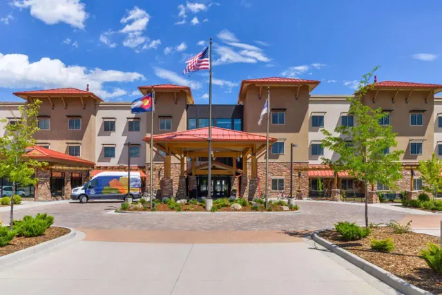 Photo 1 - Hampton Inn & Suites Boulder North