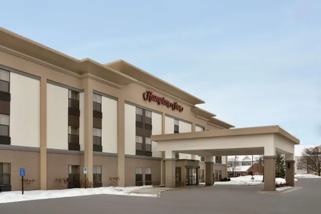 Photo 1 - Hampton Inn Youngstown/Boardman