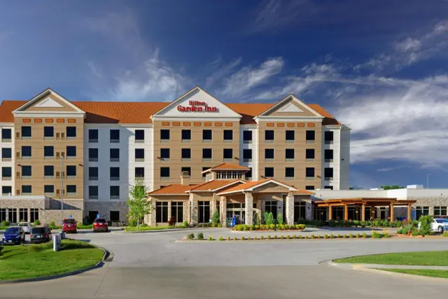Photo 1 - Hilton Garden Inn Springfield, MO