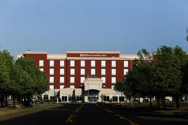 Photo 1 - Hilton Garden Inn Arvada/Denver, CO