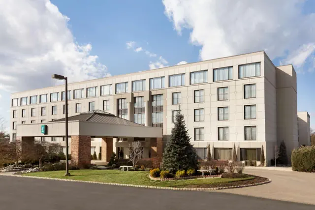 Photo 1 - Embassy Suites by Hilton Piscataway Somerset