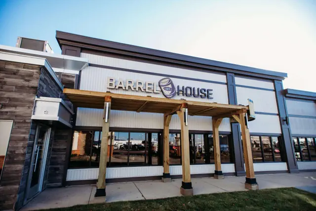 Photo 1 - DoubleTree by Hilton Bloomington