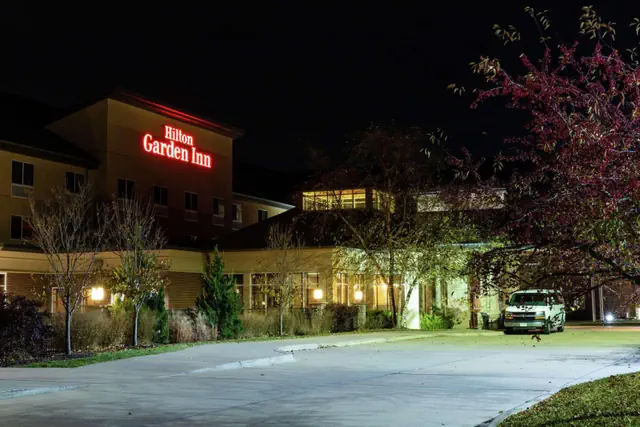 Photo 1 - Hilton Garden Inn West Des Moines