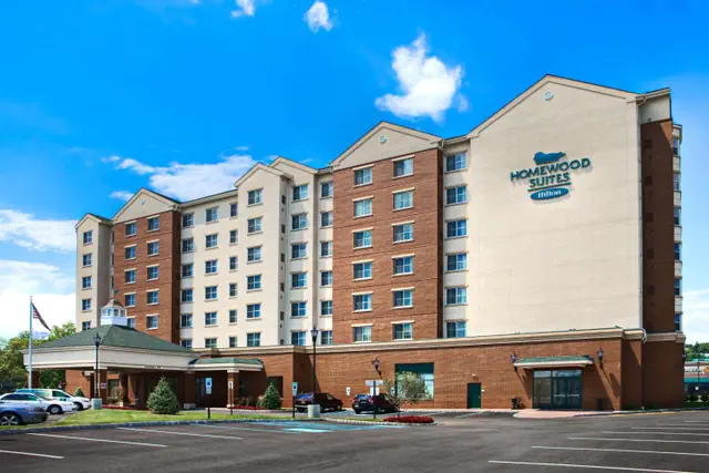 Photo 1 - Homewood Suites by Hilton East Rutherford - Meadowlands, NJ