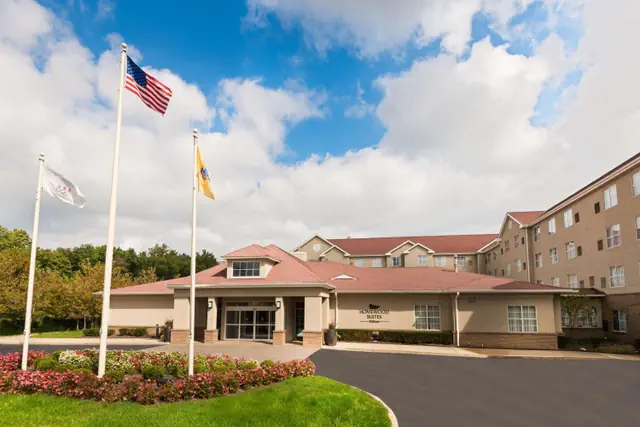 Photo 1 - Homewood Suites by Hilton Princeton