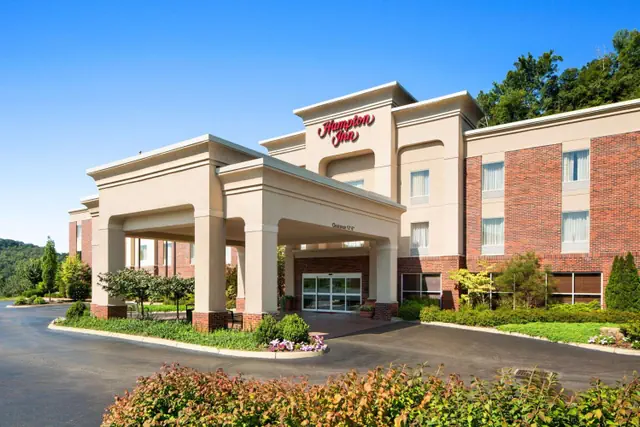 Photo 1 - Hampton Inn Athens