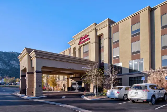 Photo 1 - Hampton Inn & Suites Rifle