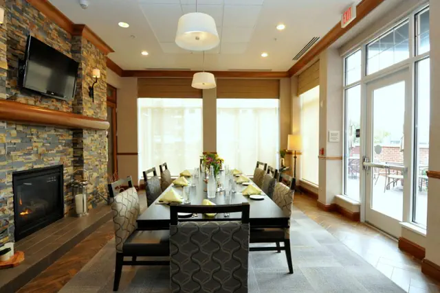 Photo 1 - Hilton Garden Inn Clifton Park