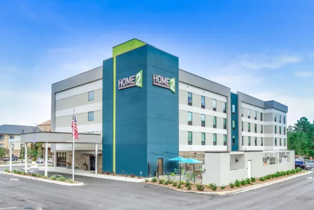 Photo 1 - Home2 Suites By Hilton Daphne Spanish Fort