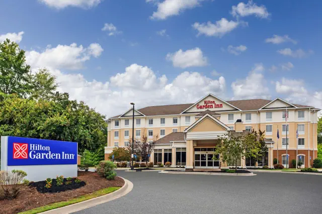 Photo 1 - Hilton Garden Inn Aiken