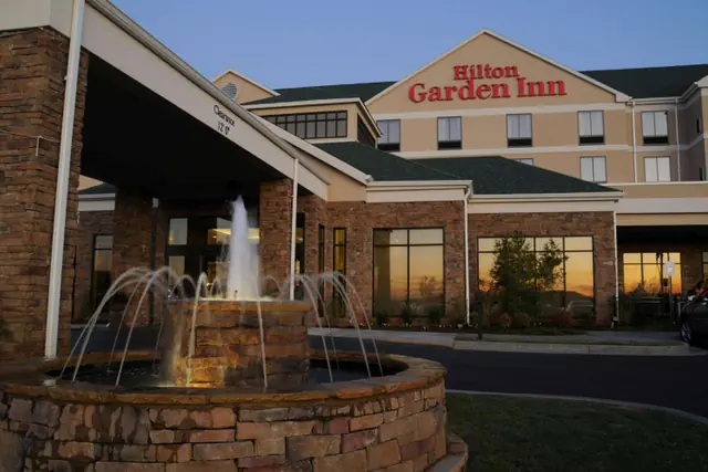 Photo 1 - Hilton Garden Inn Cartersville