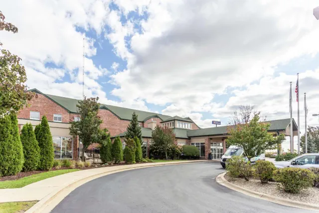 Photo 1 - Hilton Garden Inn Chicago/Tinley Park