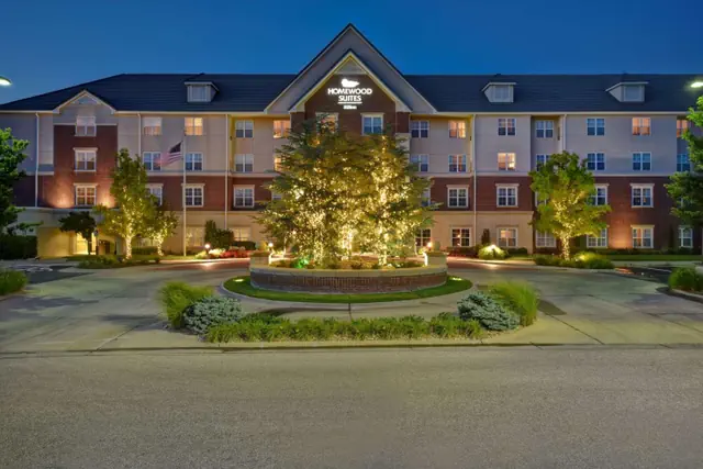 Photo 1 - Homewood Suites by Hilton at The Waterfront