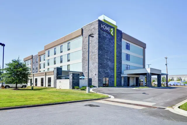 Photo 1 - Home2 Suites By Hilton Conway