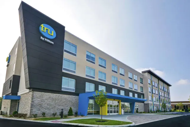 Photo 1 - Tru By Hilton Beavercreek Dayton