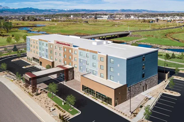 Photo 1 - Hilton Garden Inn Longmont