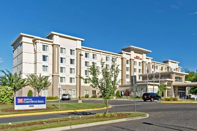 Photo 1 - Hilton Garden Inn by Hilton Mount Laurel