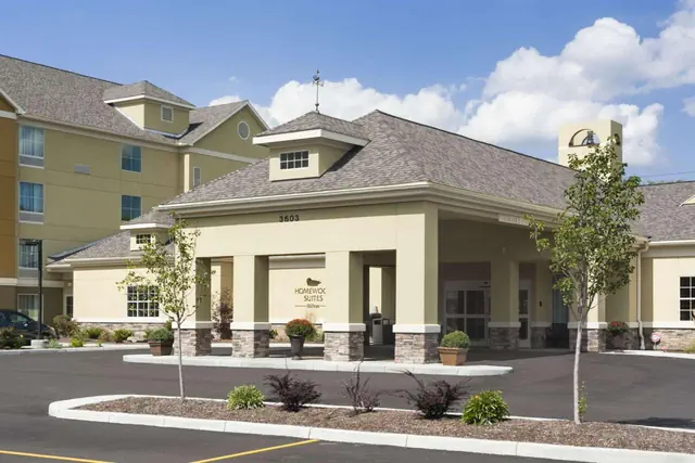 Photo 1 - Homewood Suites by Hilton Binghamton/Vestal