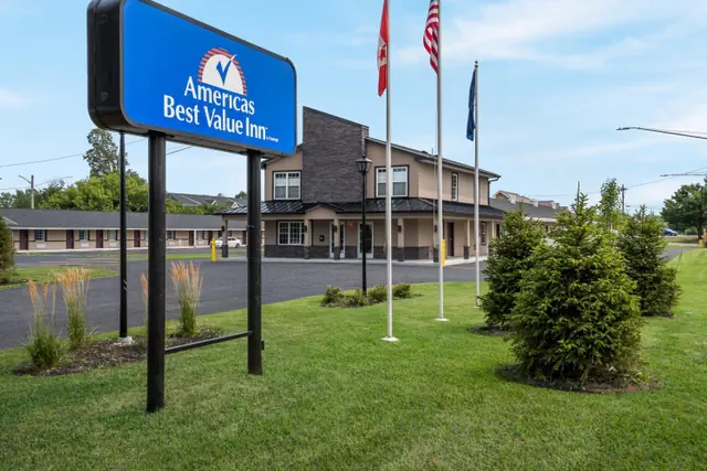 Photo 1 - Americas Best Value Inn Farmington