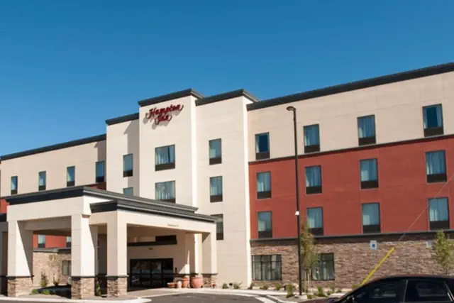 Photo 1 - Hampton Inn by Hilton Fort Morgan
