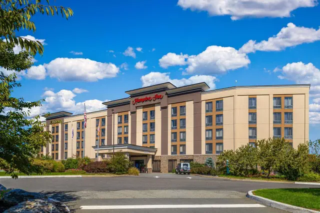 Photo 1 - Hampton Inn Carlstadt At The Meadowlands