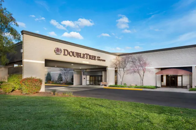 Photo 1 - DoubleTree by Hilton Lawrence