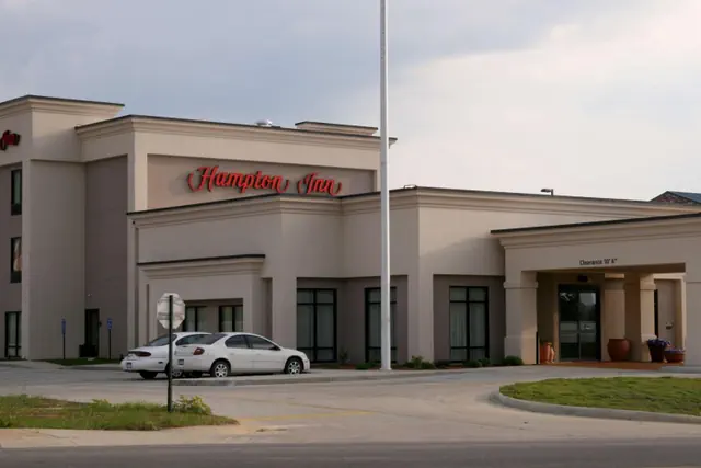Photo 1 - Hampton Inn Mountain Home