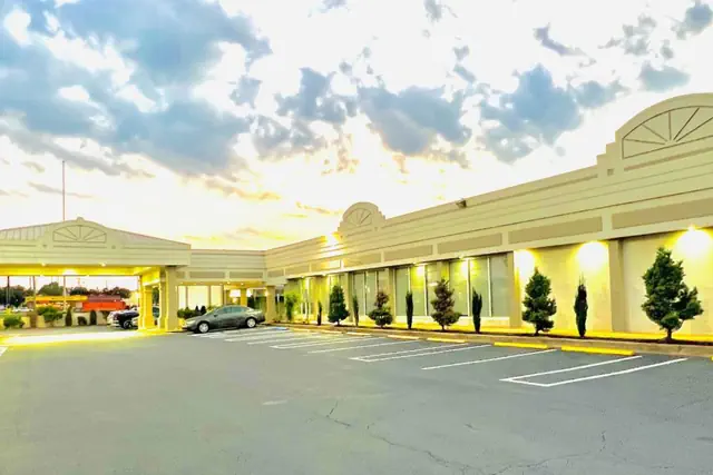 Photo 1 - Quality Inn & Suites McDonough South I-75
